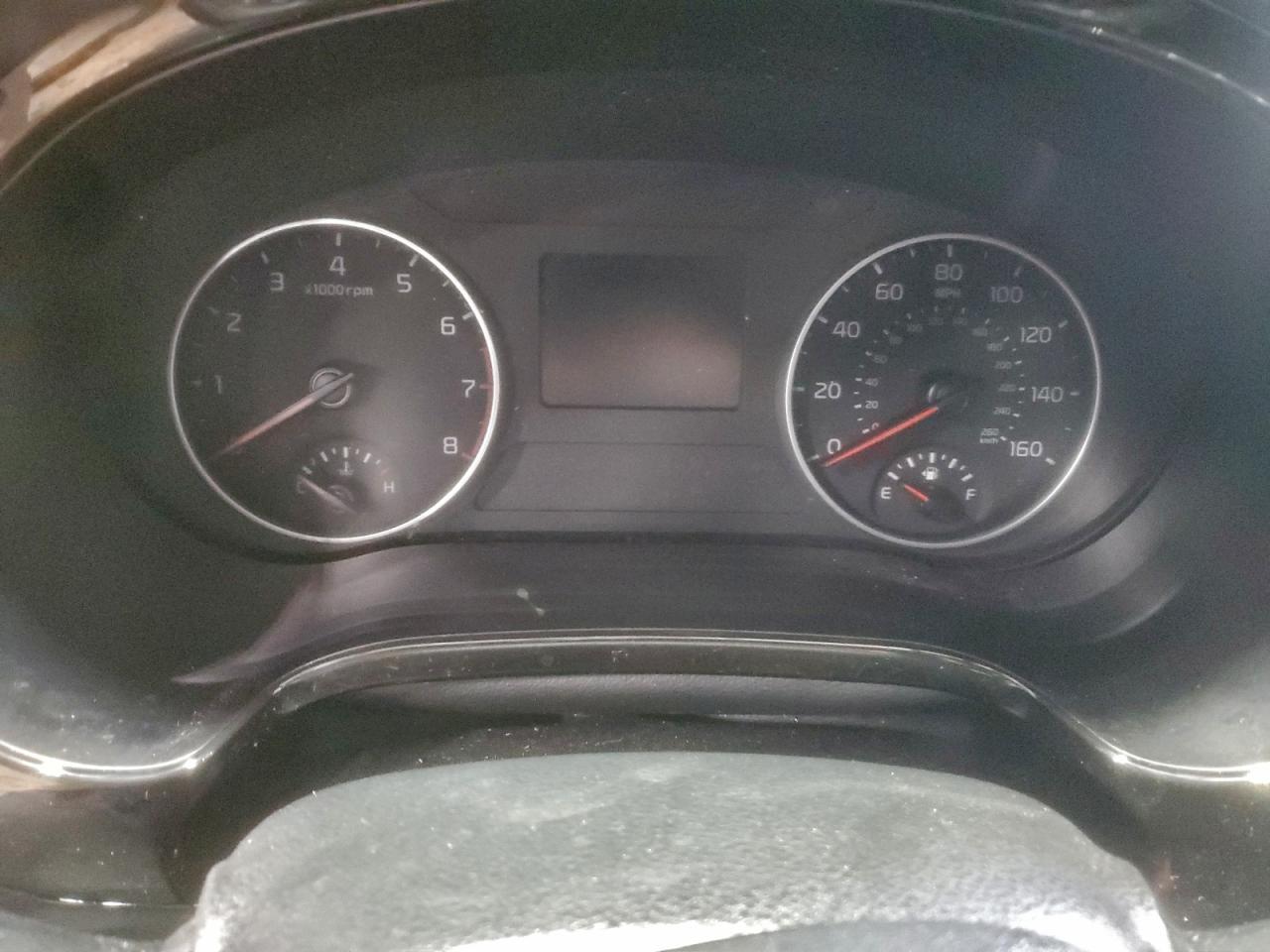 2021 KIA SELTOS