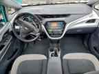 2021 CHEVROLET Bolt EV