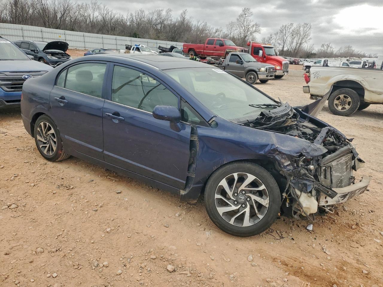 2006 HONDA CIVIC