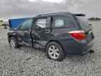 2010 TOYOTA HIGHLANDER