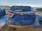 2022 CHEVROLET BLAZER