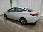 2025 NISSAN VERSA