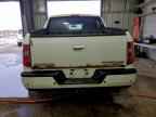 2011 HONDA Ridgeline