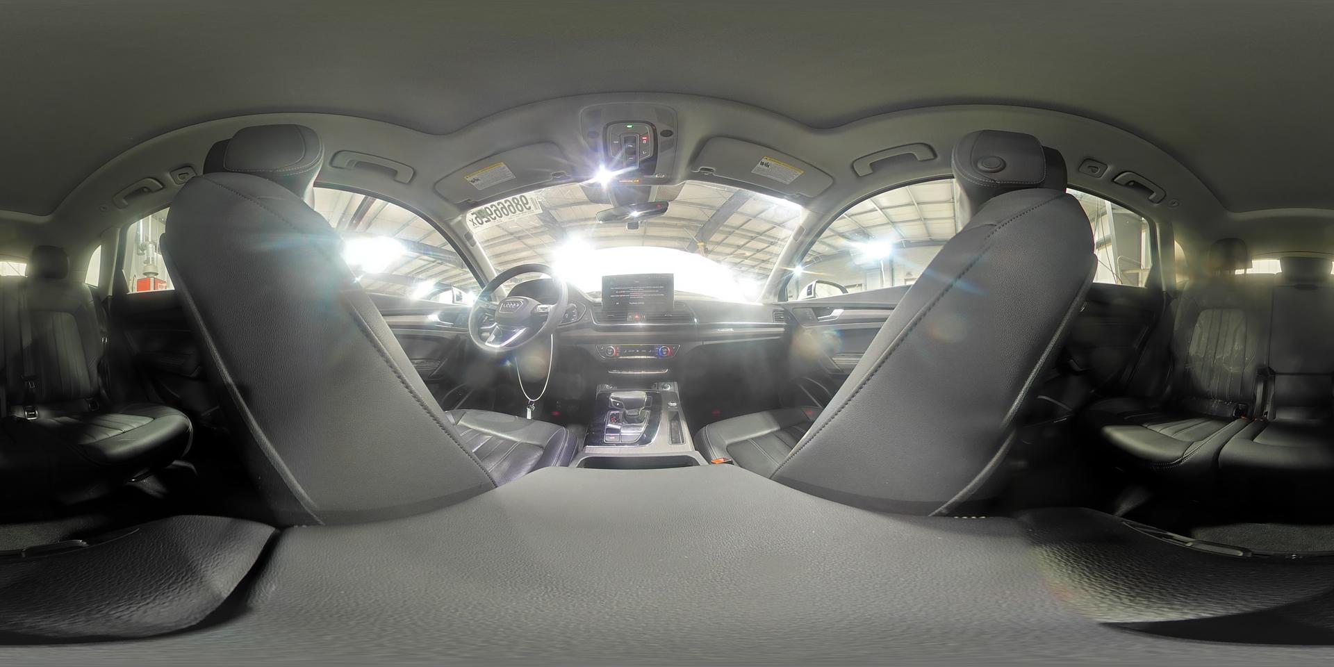 2022 AUDI Q5