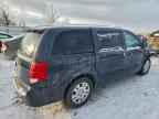 2014 DODGE GRAND CARAVAN