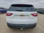 2021 CHEVROLET TRAVERSE