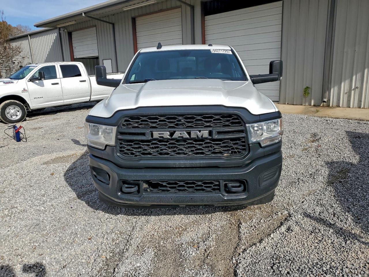 2022 RAM 2500