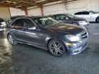 2014 MERCEDES-BENZ C-CLASS