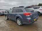2014 SUBARU Outback