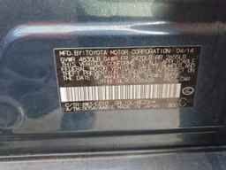 2014 LEXUS GS 350