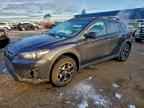 2018 SUBARU Crosstrek