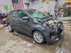 2017 CHEVROLET Spark