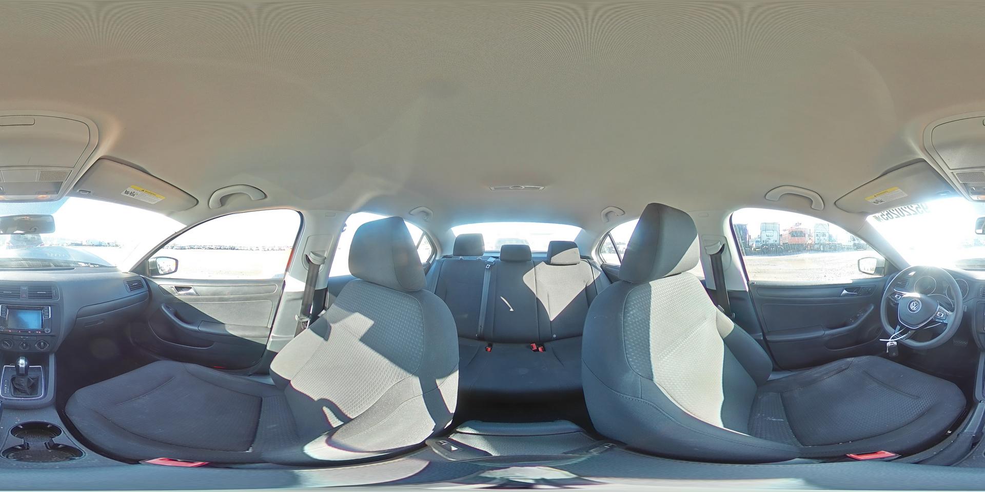 2016 VOLKSWAGEN JETTA