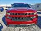 2022 CHEVROLET Silverado