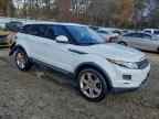 2015 LAND ROVER RANGE ROVER EVOQUE