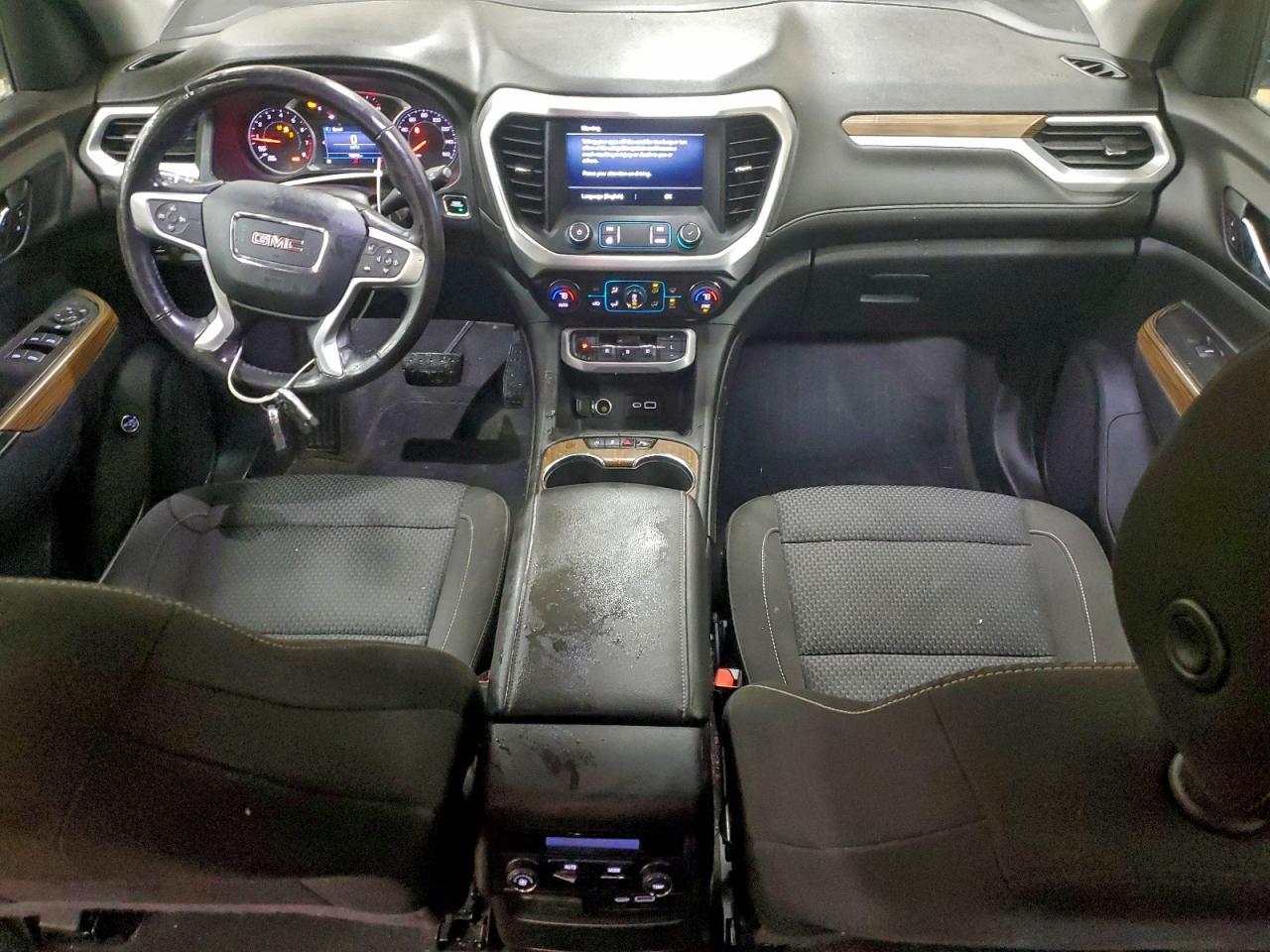 2020 GMC ACADIA