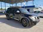 2017 NISSAN Armada