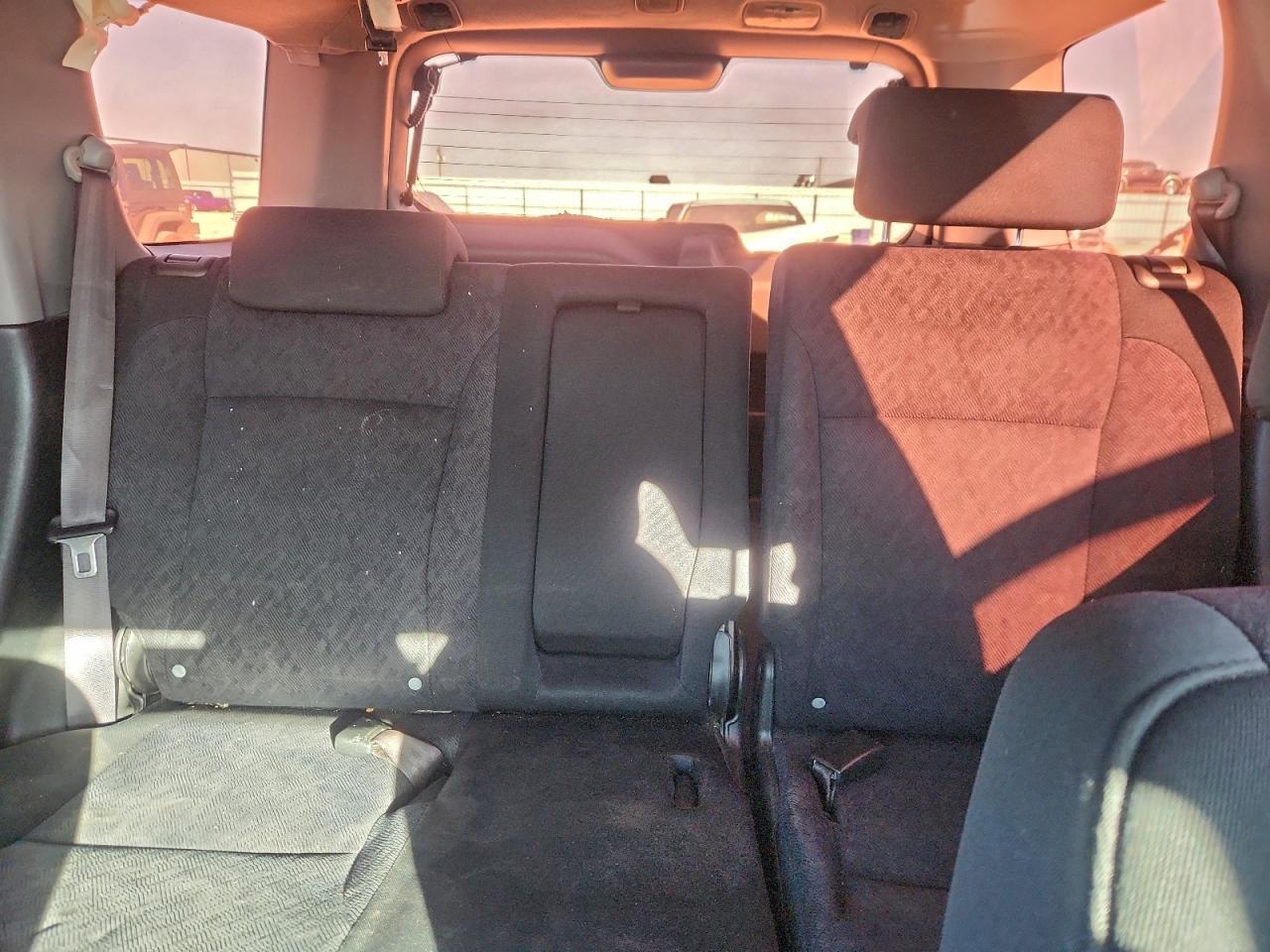 2006 HONDA CR-V