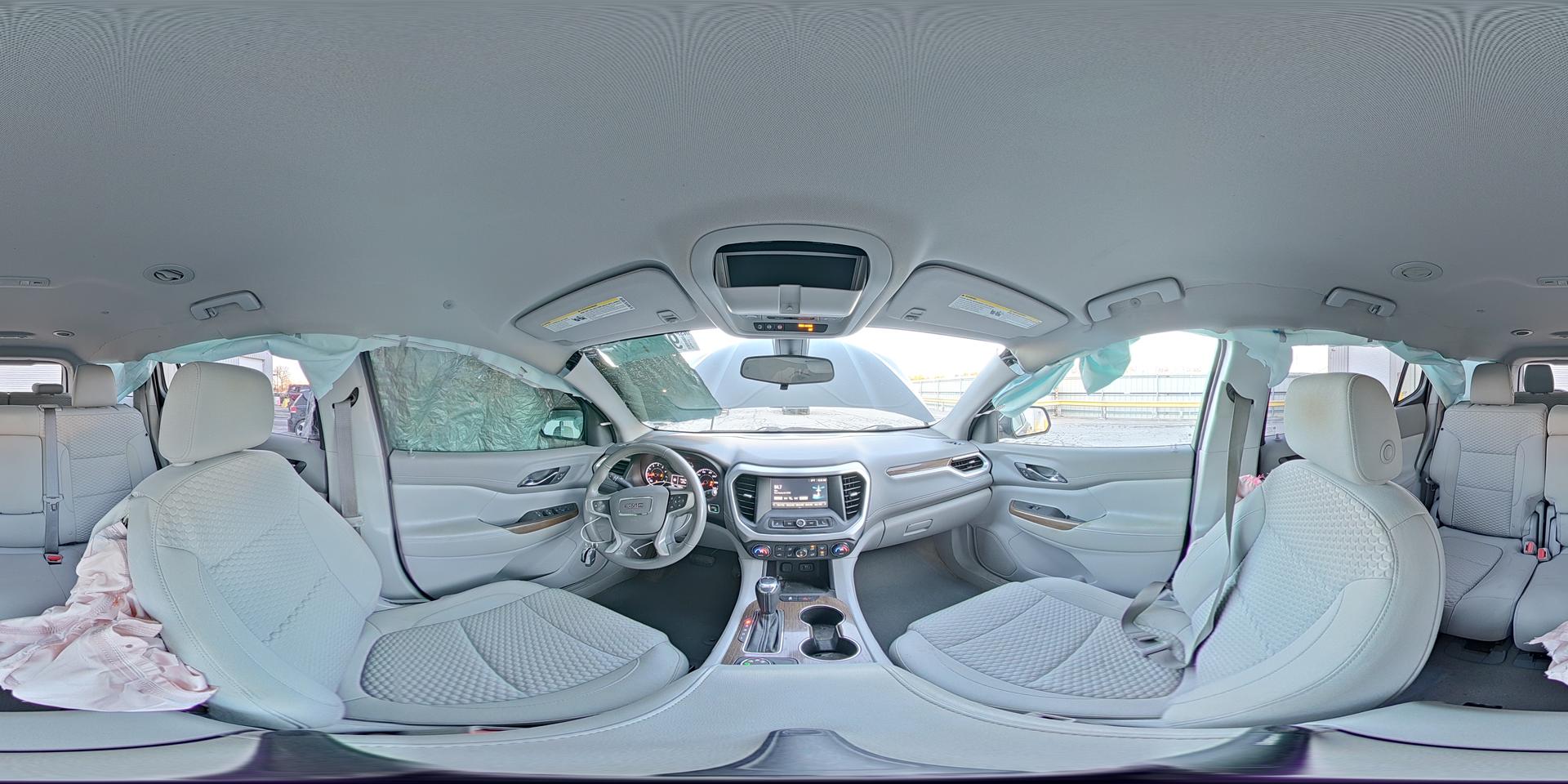 2019 GMC ACADIA