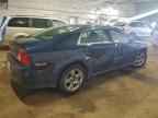 2010 CHEVROLET MALIBU