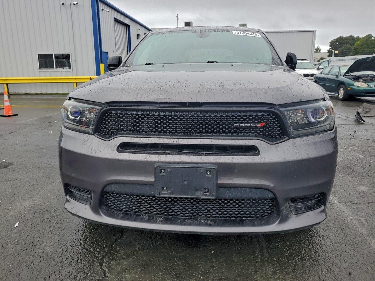 2020 DODGE DURANGO