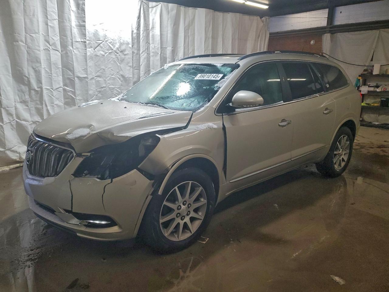 2017 BUICK ENCLAVE