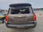 2016 CHEVROLET Suburban