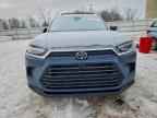 2024 TOYOTA HIGHLANDER
