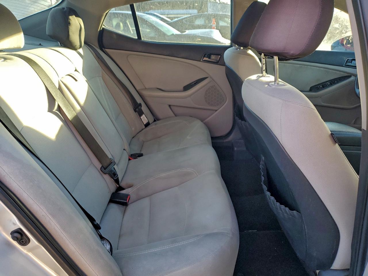 2013 KIA OPTIMA