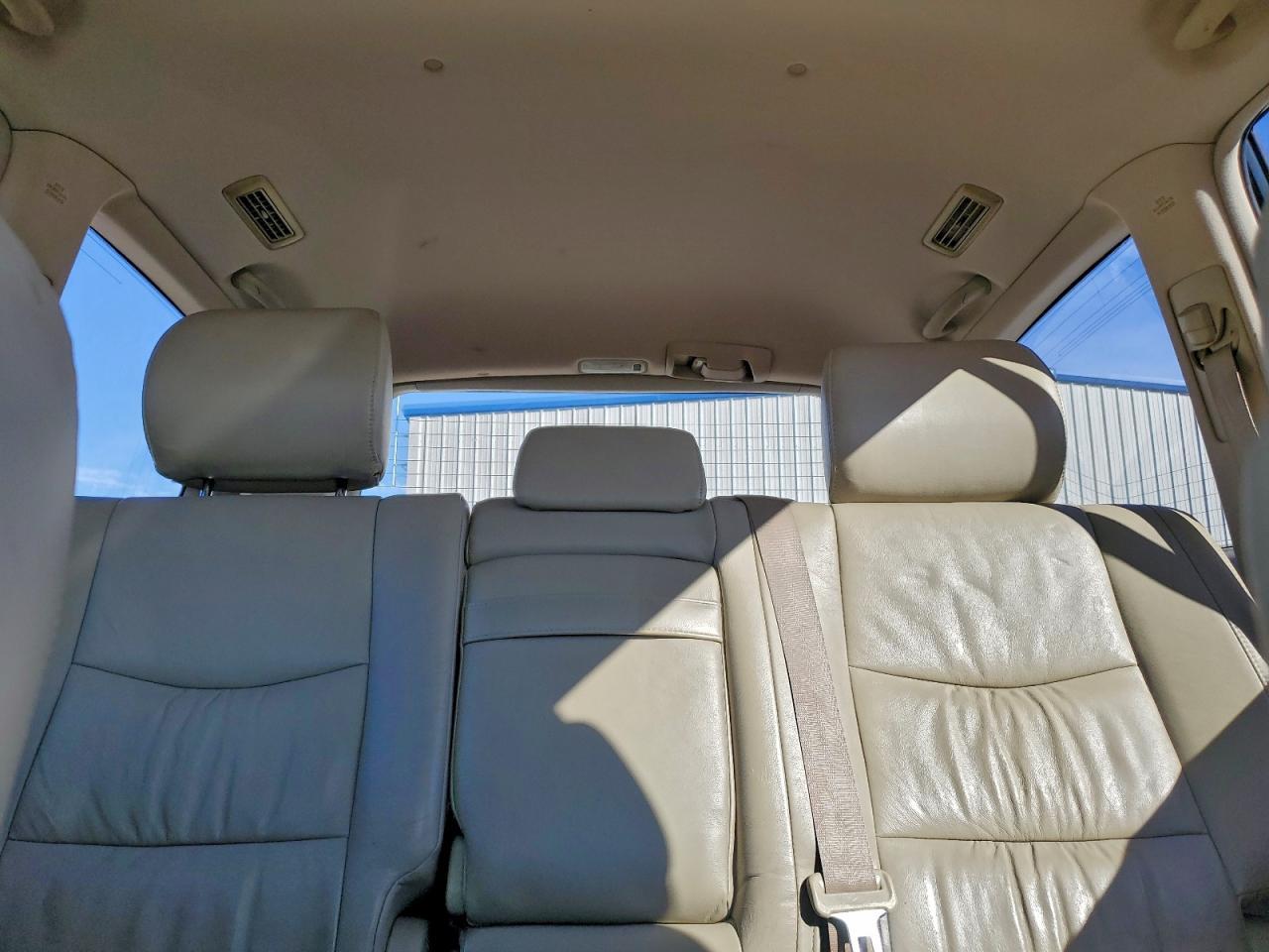 2005 LEXUS Gx 470
