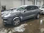2015 PORSCHE CAYENNE