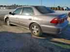 2000 HONDA ACCORD