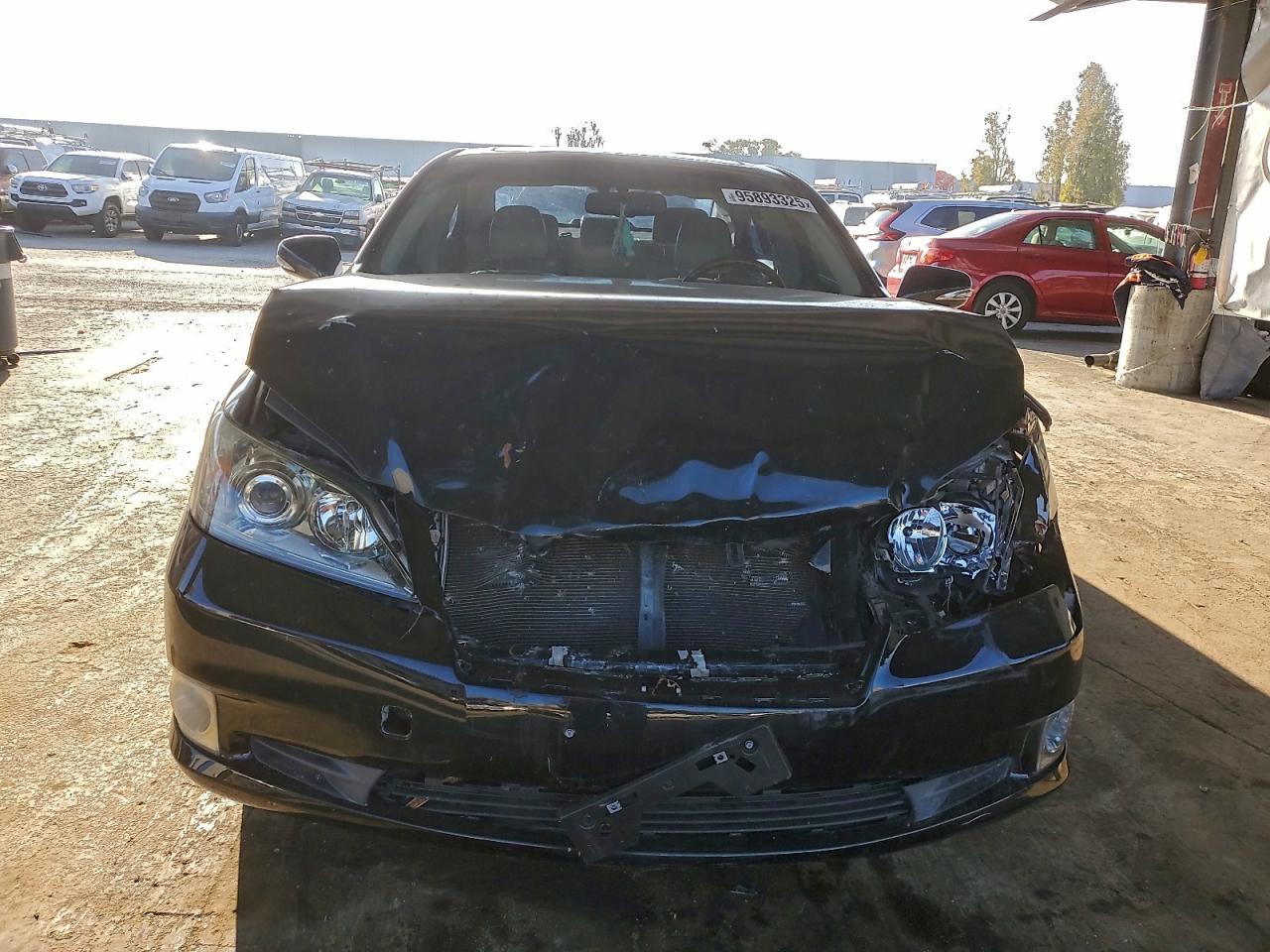 2010 LEXUS ES 350