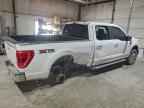 2021 FORD F-150 Lightning