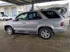 2006 ACURA MDX