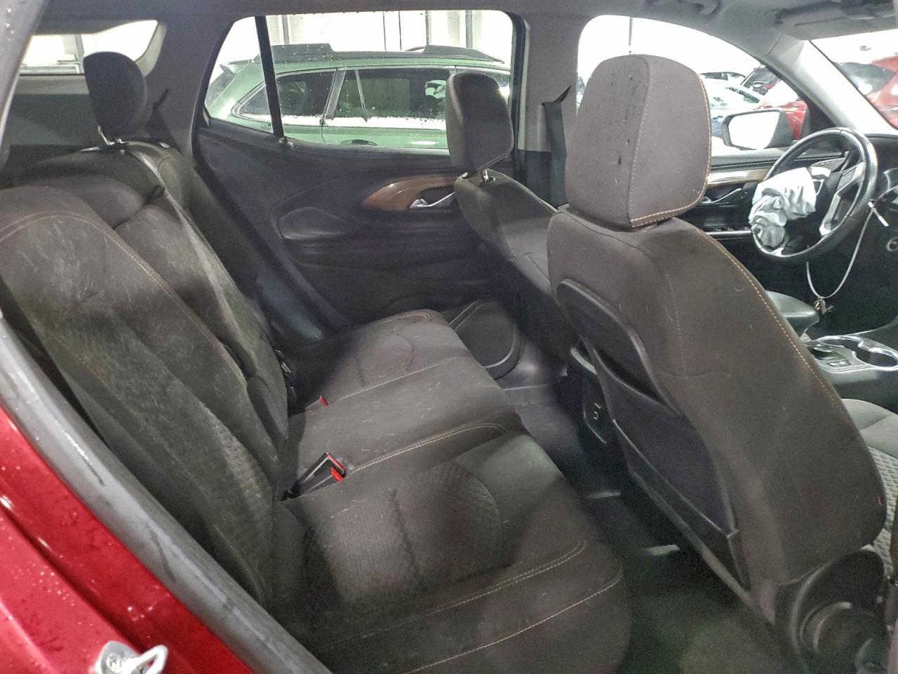 2019 GMC Terrain