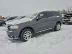 2014 DODGE DURANGO