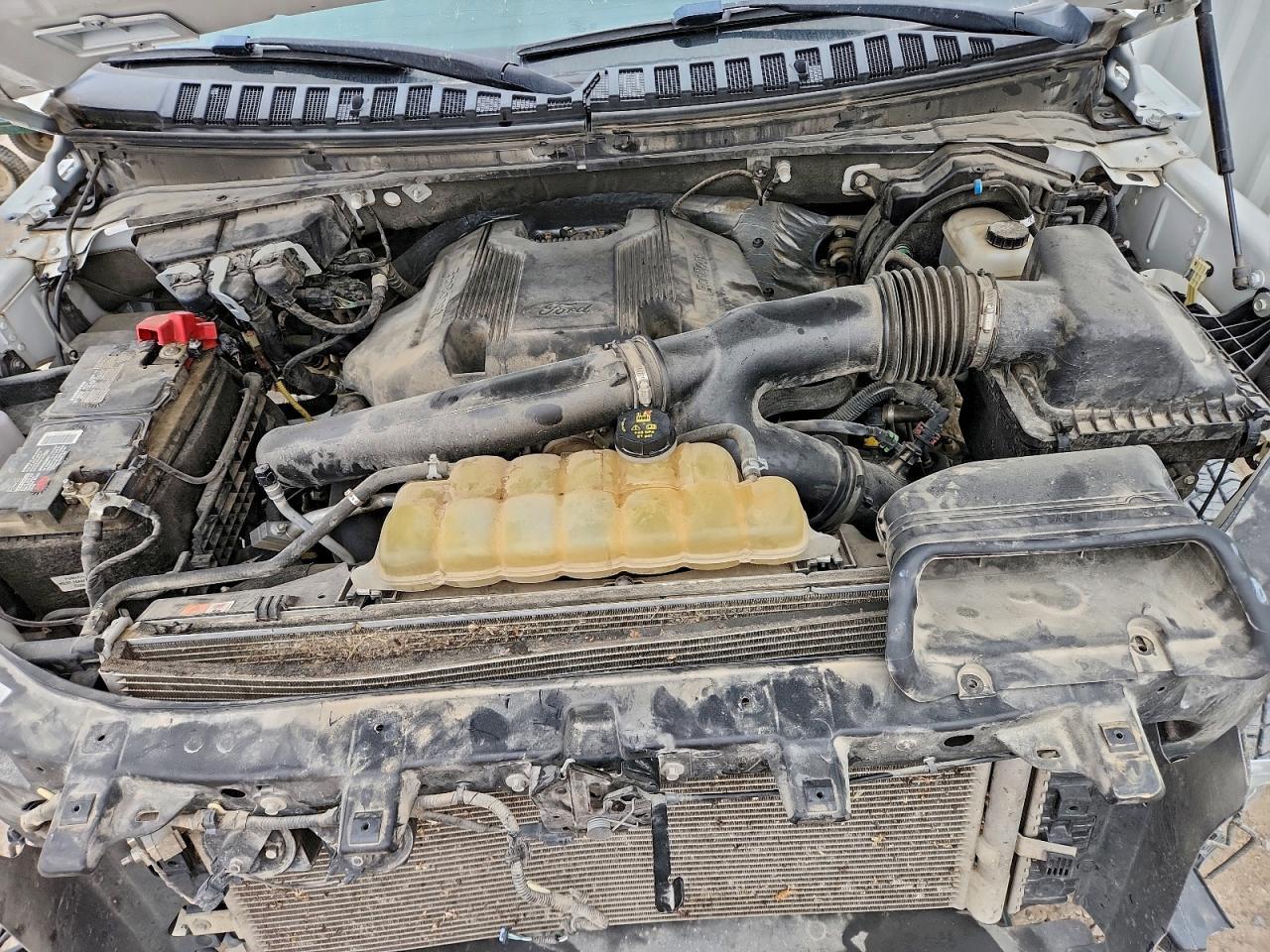 2020 FORD Expedition