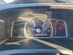 2011 HONDA CIVIC
