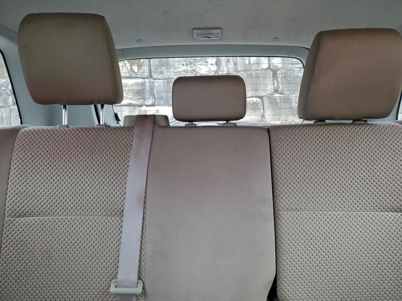 2011 SUZUKI Grand Vitara