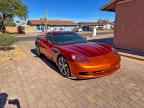 2009 CHEVROLET CORVETTE
