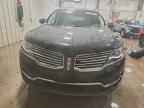 2016 LINCOLN MKX