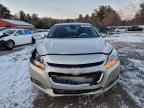 2016 CHEVROLET Malibu Limited