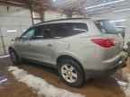 2011 CHEVROLET TRAVERSE