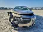 2017 BUICK LACROSSE