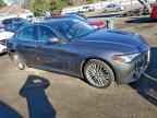 2017 ALFA ROMEO Giulia