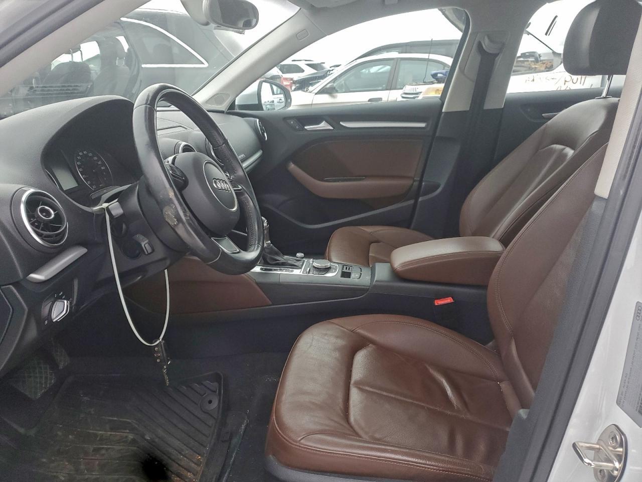 2015 AUDI A3