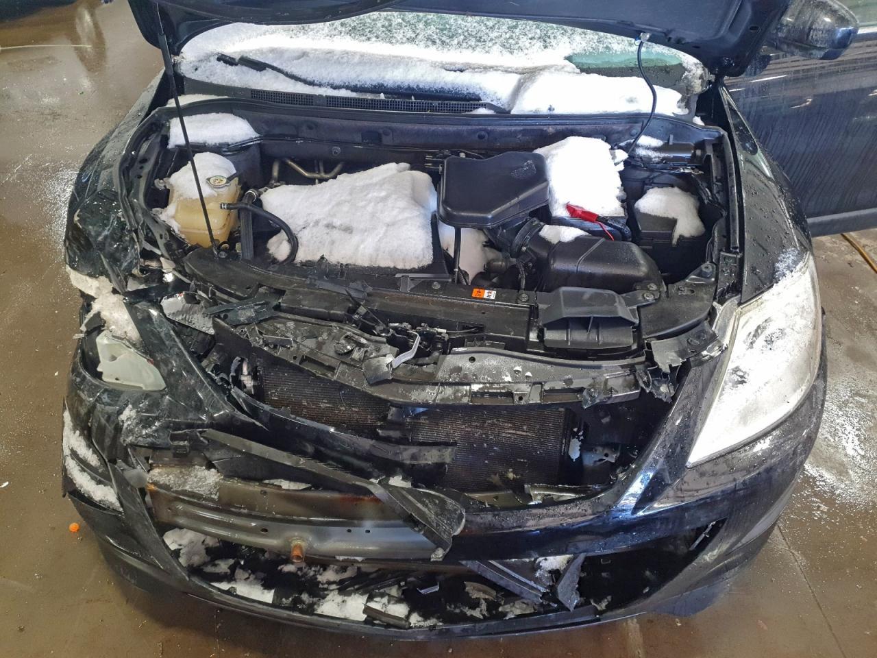 2012 MAZDA CX-9