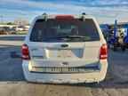 2012 FORD ESCAPE