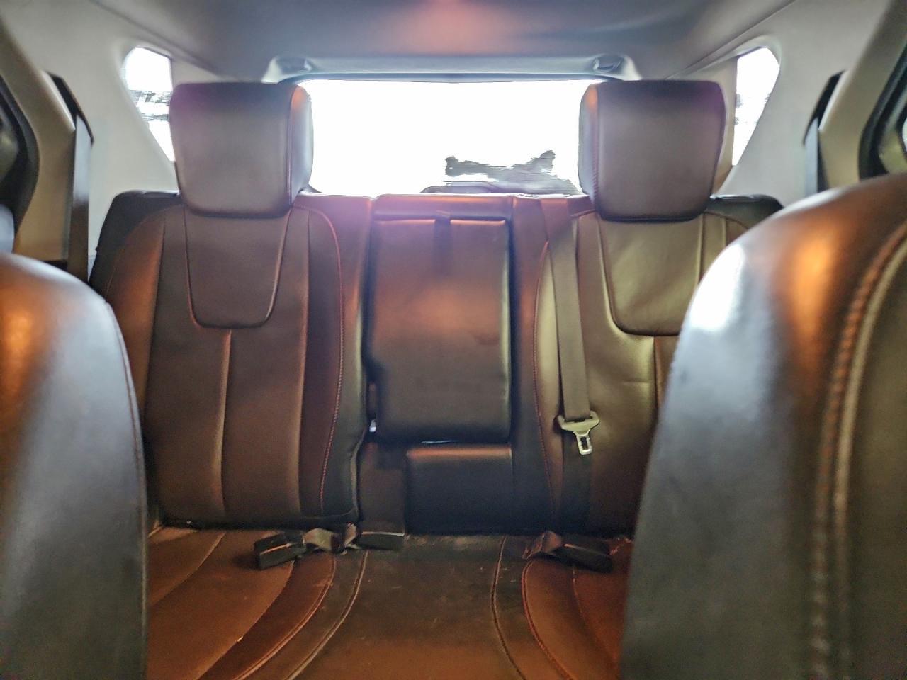 2011 CHEVROLET EQUINOX